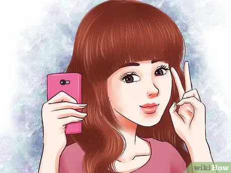 Imagen titulada Be the Asian Style "Ulzzang" Step 12